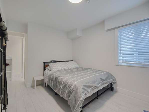 Langara附近2楼套房出租带卫生间