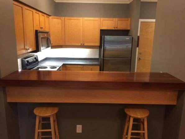 NEWWEST 2房Apartment 出租