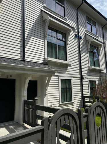 南素里全新townhouse房间带卫生间