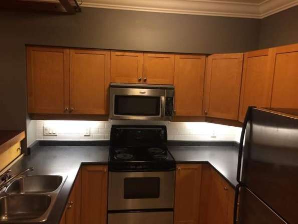 NEWWEST 2房Apartment 出租
