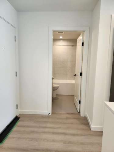 Langley new condo rent
