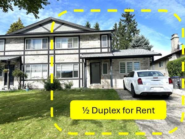 ½ Duplex 4臥 2衛