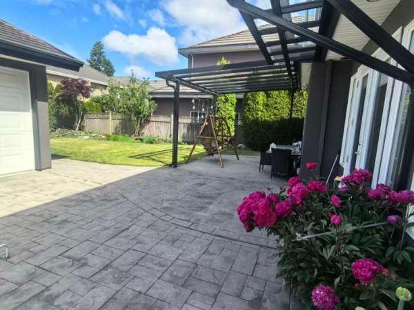 后巷屋独立新房出租