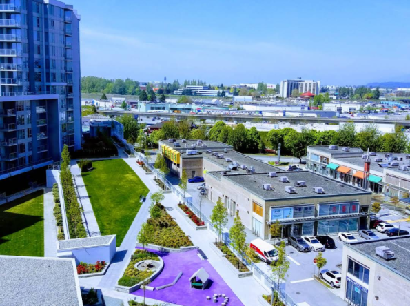 任何时候入住 灵活租期 开扬美景公寓房间带家具 烈市中心地段近天车 友善室友