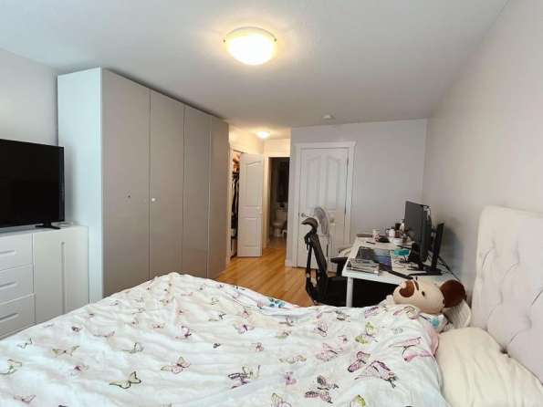 素里中心主卧出租