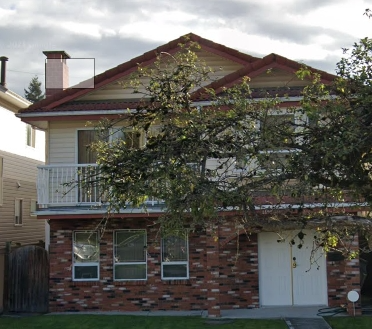 Suite in East Van $1200周月租