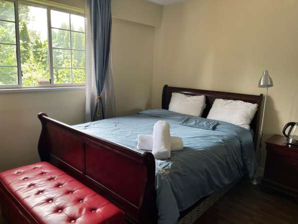 One rooms rent