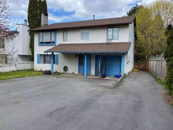 兰里独立屋整栋出租walnutgrove