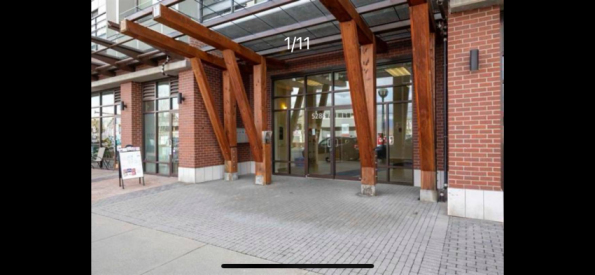 Burnaby Royal Oak天車站1房出租