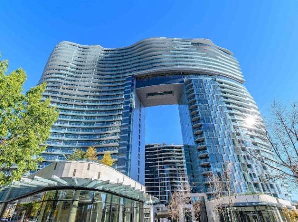 Yaletown1房1卫