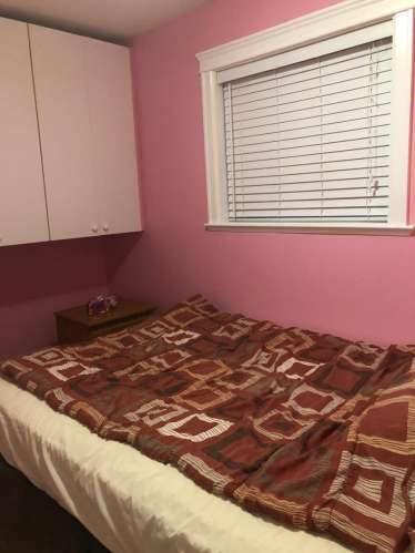 One bedroom suite for rent