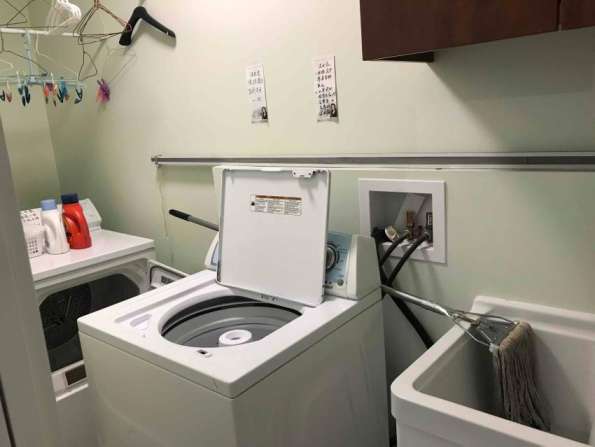 温哥华西区UBC大学后巷屋出租
