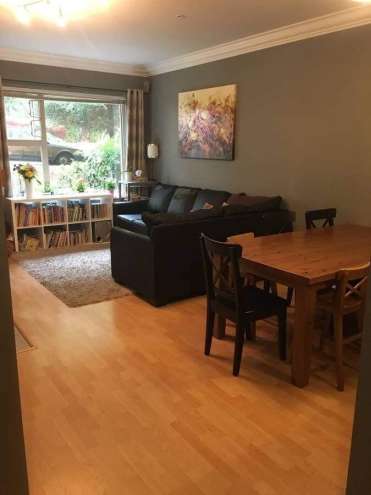 NEWWEST 2房Apartment 出租