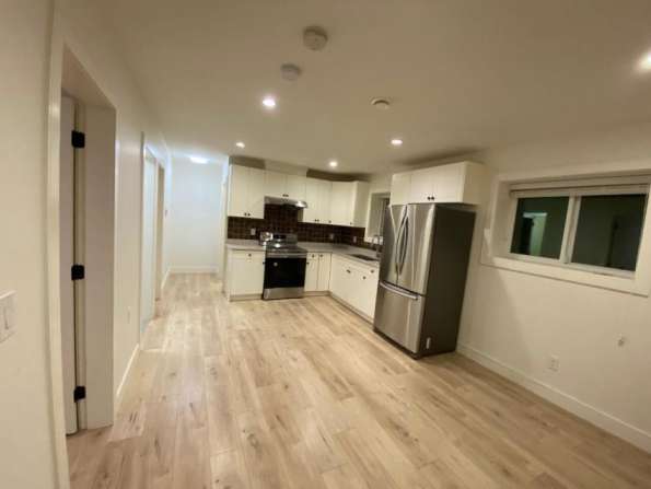 Burnaby Heights 2房2卫