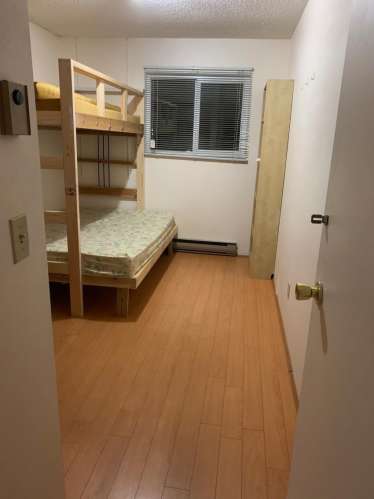 house二楼单房招租 有车位