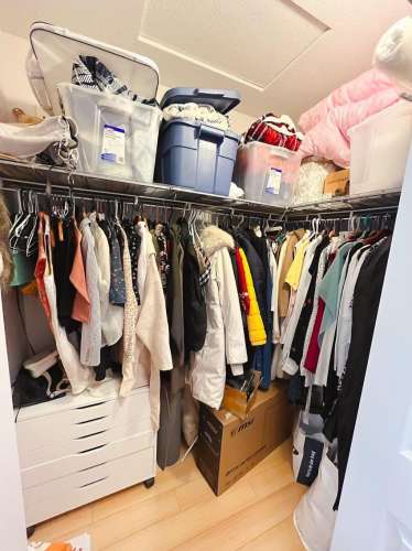 素里中心主卧出租