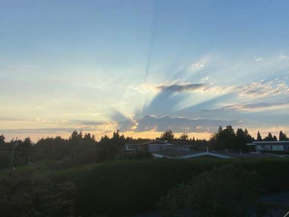 Semiahmoo 中学house2/3室出租