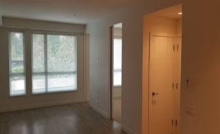 1B1B 49th Cambie st 9/15起租