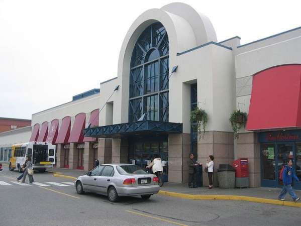2室2厅1书房richmond center