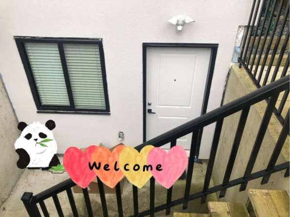 Burnaby Heights 2房2卫