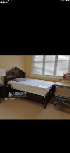 Richmond标准间出租