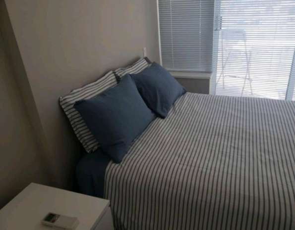ONE BEDROOM FULLY FURNISHED NEXT TO TNT