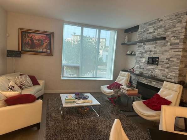 Ubc  4卧一书房townhouse 出租