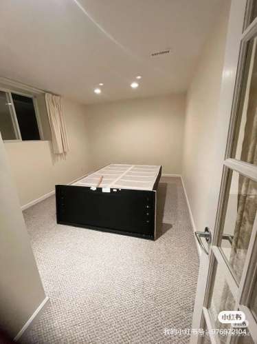 南素里basement出租