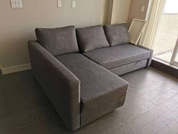 SFU山上一房包家具