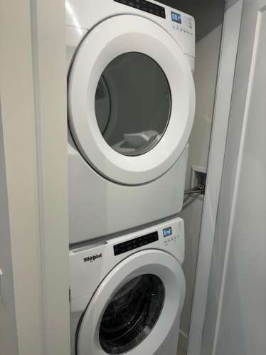 南素里全新townhouse房间带卫生间