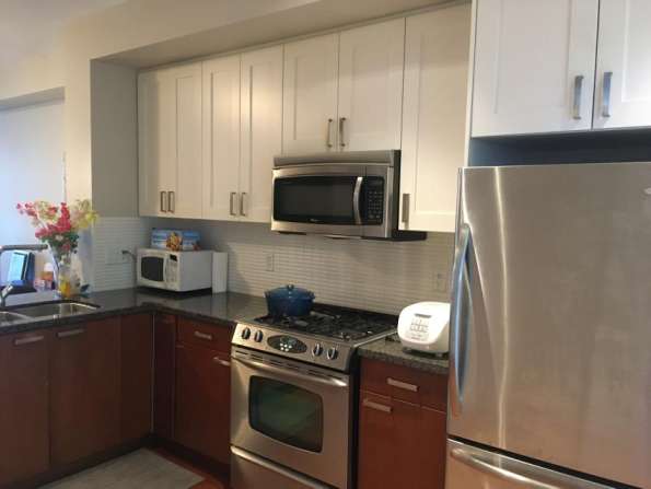 南素里Grandview Townhouse 套房