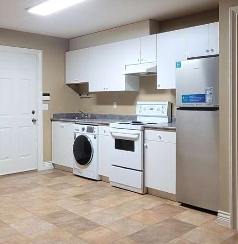 2 BEDROOM 1 BATH IN RICHMOND