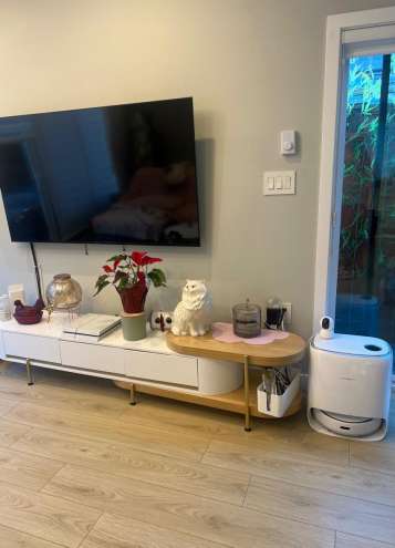 全新独栋的3b3b连排+新智能家具