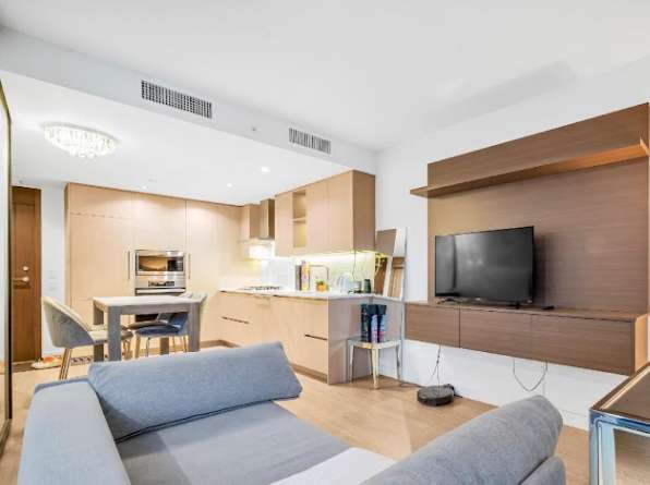 Downtown $2950高端公寓