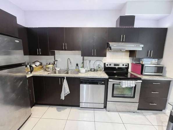 素里中心主卧出租