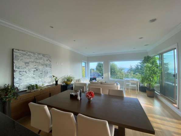Semiahmoo 中学house2/3室出租