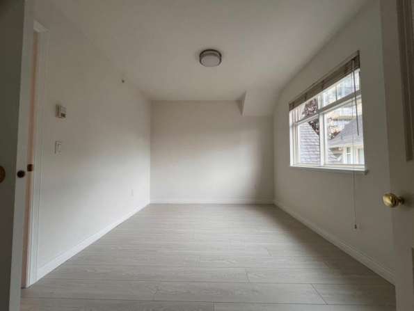 温西Kerrisdale townhouse合租