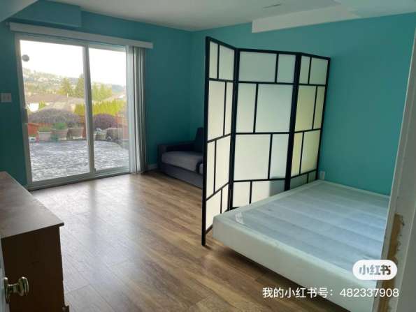 高贵林house一层出租