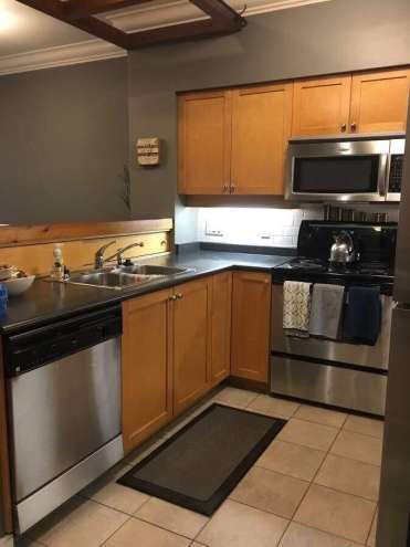 NEWWEST 2房Apartment 出租