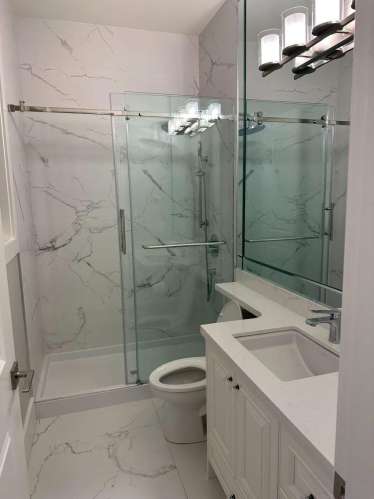 列治文QUILCHENA好区全新独立屋