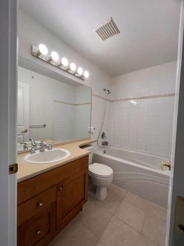 温西Kerrisdale townhouse合租