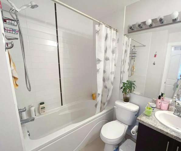 素里中心主卧出租