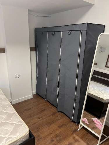 SFU 本拿比附近独立屋出租