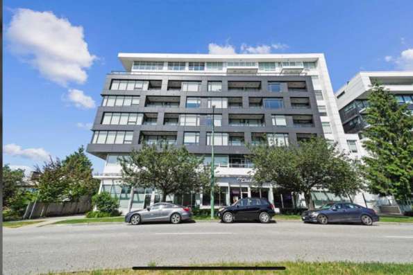 Cambie+49街天车站2房1公寓出租