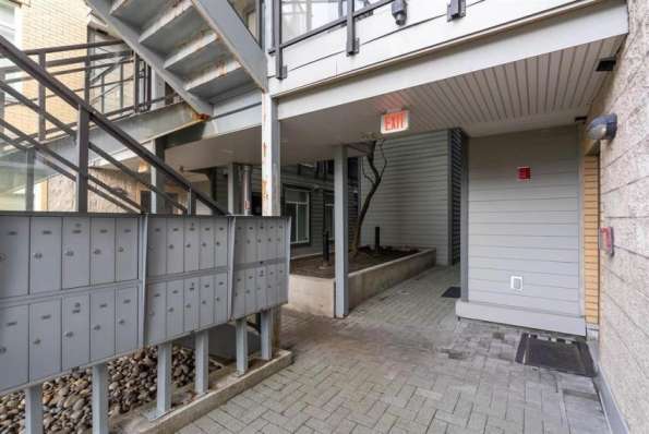 UBC 大学里 3卧2卫整厨出租