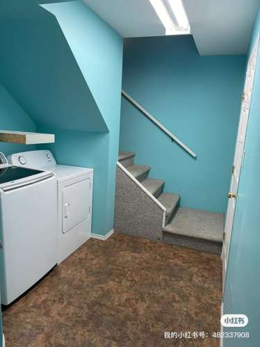 高贵林house一层出租