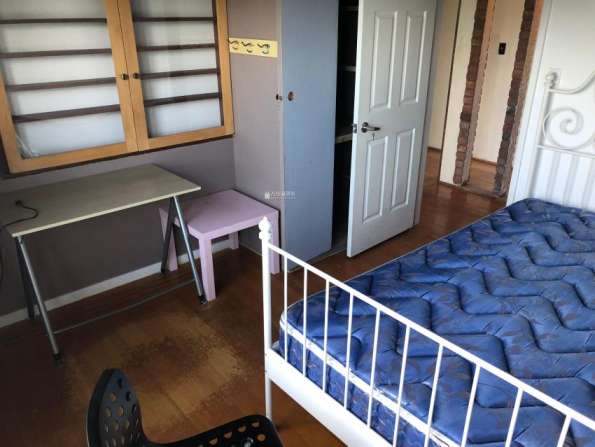 Sfu山下house 出租二楼