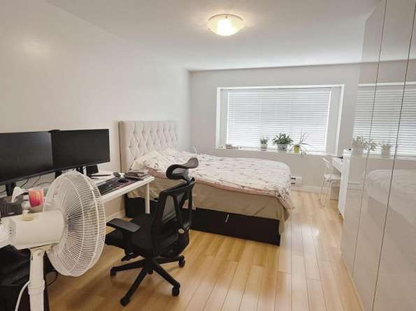 素里中心主卧出租