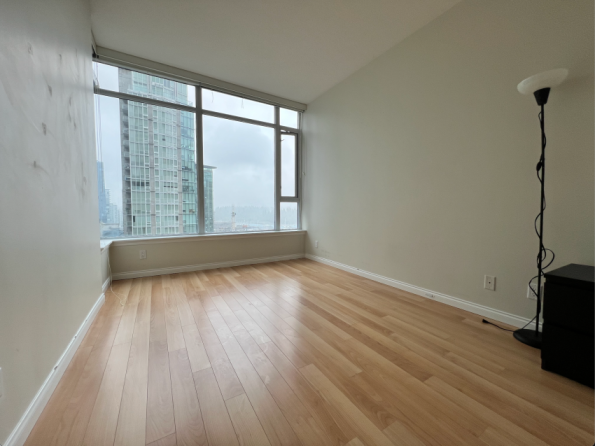市中心Coal harbour 3卧2卫整租