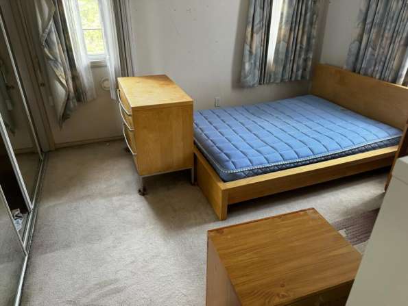 温哥华独立屋分租